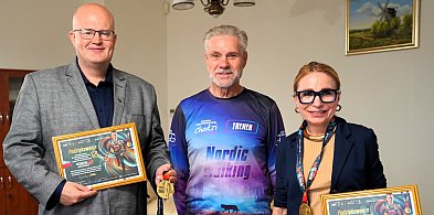 Propagowanie Nordic Walking i podziękowania-44817