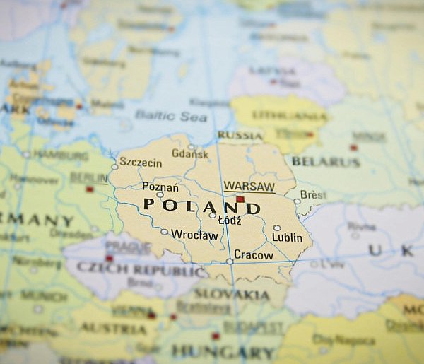 Zmiany na mapie Polski. Te miejscowości staną się miastami-44826
