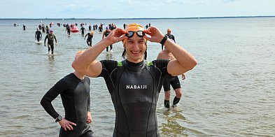 Triathlonowe zmagania już w ten weekend w Gminie Szemud-44876