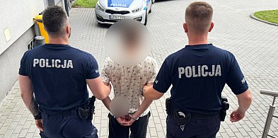 30-latek próbował zmusić nieletniego do innych czynności seksualnych-44971