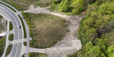 Już niedługo ruszy budowa Psiego Parku w Wejherowie-44974