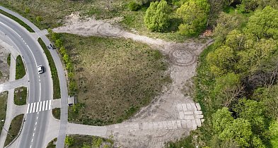 Już niedługo ruszy budowa Psiego Parku w Wejherowie-44974