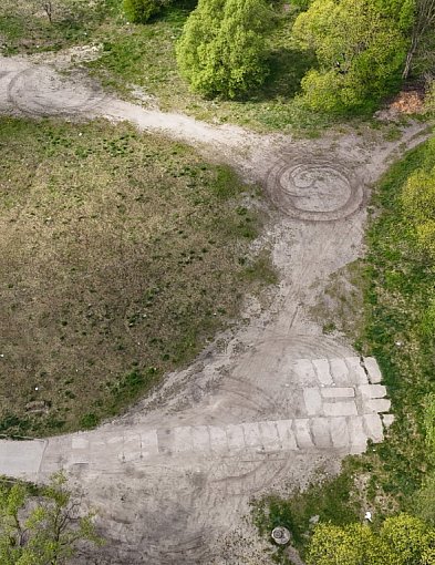 Już niedługo ruszy budowa Psiego Parku w Wejherowie-44974
