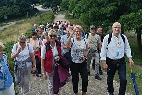 Wakacyjne podróże studentów UTW-45000