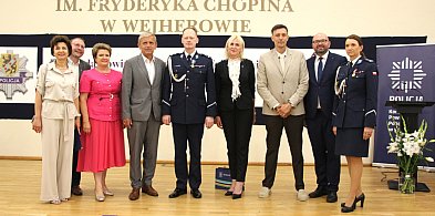 Święto Policji-44997