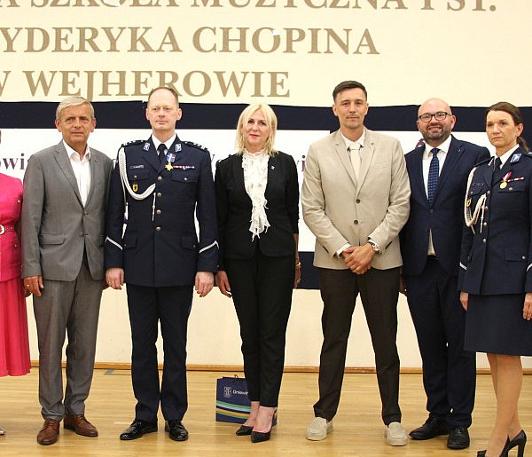 Święto Policji-44997