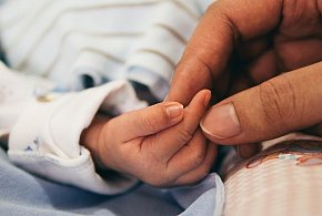 Te imiona najczęściej wybierają rodzice. Jest najnowszy ranking-45050