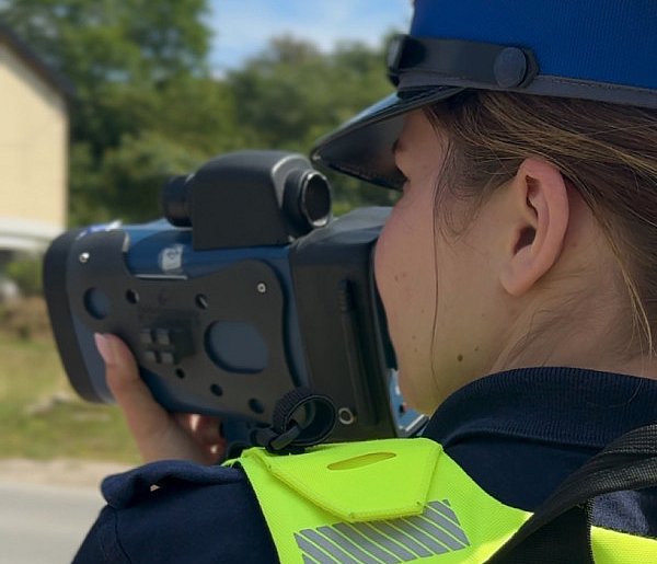 Nie przyjął mandatu. Sprawa trafi do sądu-45070