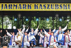 Jarmark Kaszubski już w ten weekend-45084