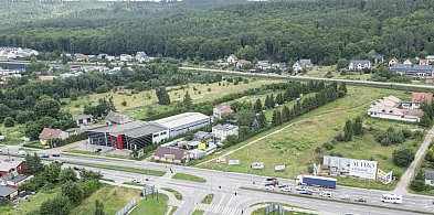 Będzie przystanek SKM Biała Rzeka-45088