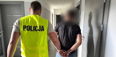 Pościg za kierowca pod wpływem narkotyków-45095
