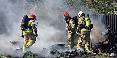 Dofinansowanie na bezpieczeństwo w Redzie-45107