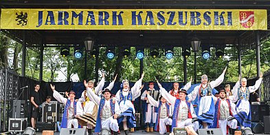 Jarmark Kaszubski już w ten weekend-45084