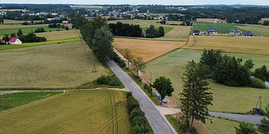 Utrudnienia na drodze Kielno – Kłosówko-45085