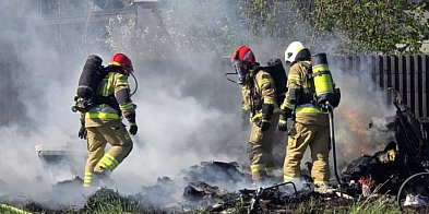 Dofinansowanie na bezpieczeństwo w Redzie-45107