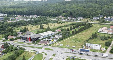 Będzie przystanek SKM Biała Rzeka-45088