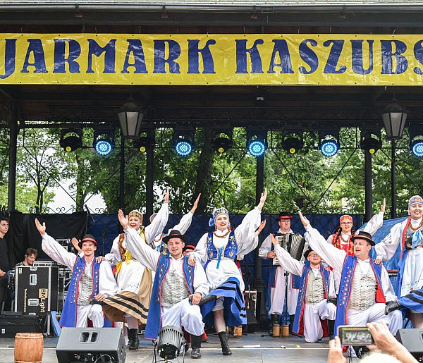 Jarmark Kaszubski już w ten weekend-45084