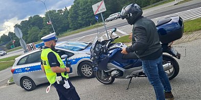 Skontrolowano ponad 100 pojazdów-45118