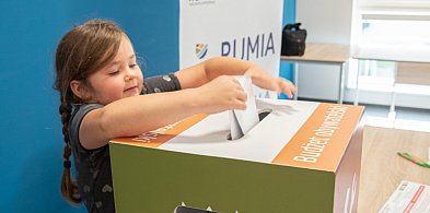 Rusza Budżet Obywatelski w Rumi-45213