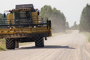 Widzisz coś takiego na drodze? Kierowca może słono zapłacić-45271