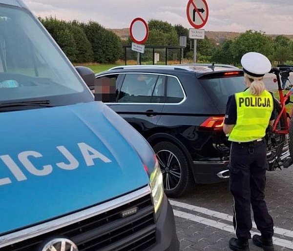 Bezpieczny wypoczynek i kontrole-45255