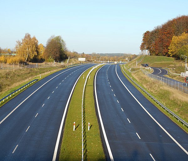 Kierowcy sięgną głębiej do kieszeni. Będą podwyżki na popularnej trasie-45274
