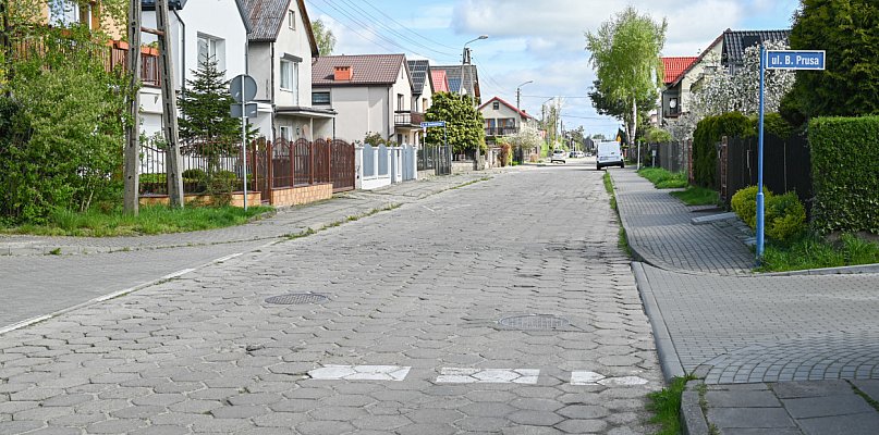 Nadchodzi wyczekiwana modernizacja ulicy Kilińskiego - 45261