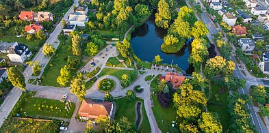 Nowe atrakcje w parku Starowiejskim-45275
