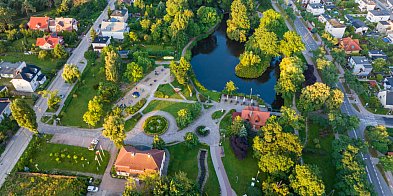 Nowe atrakcje w parku Starowiejskim-45275