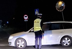 Długi weekend nie obył się bez tragedii na drogach powiatu-45292