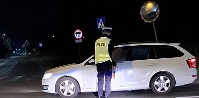 Długi weekend nie obył się bez tragedii na drogach powiatu-45292