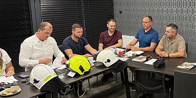 Nowy sprzęt dla szemudzkich strażaków-45316