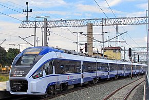 Zmiany w rozkładzie PKP. Są dobre i złe wieści dla pasażerów-45333
