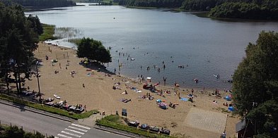 Kąpielisko w Kamieniu nieczynne do odwołania-45330
