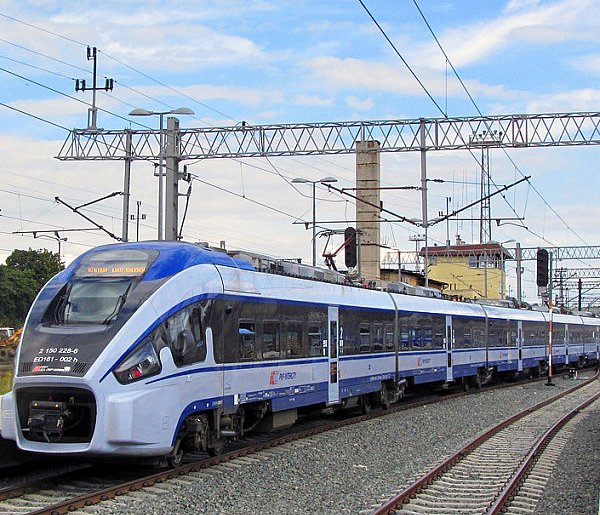 Zmiany w rozkładzie PKP. Są dobre i złe wieści dla pasażerów-45333