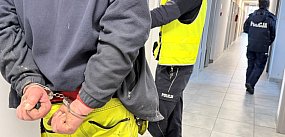 Trzech nietrzeźwych uczestników ruchu zatrzymanych prze