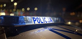 Jazda bez uprawnień i pod wpływem narkotyków