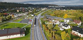 Przełom na Pomorzu. Linia kolejowa ożyje po dekadach