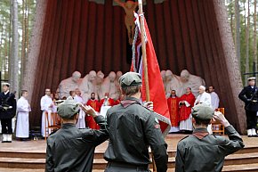 Uroczystości w Piaśnicy-19037