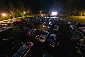 Ostatni seans - kino samochodowe w Wejherowie-45428