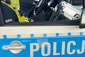 Reakcja świadka pozwoliła zatrzymać pijanego kierowcę-45485