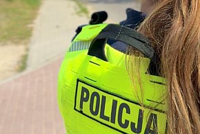 Za nieodpowiedzialną jazdę podejdzie jeszcze raz do egzaminu-45547