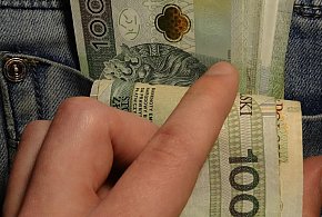 Nowe zasady 800 plus. ZUS sprawdzi zatrudnienie-45578