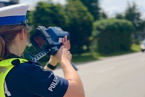 Sześciu kierowców straciło prawa jazdy-45575