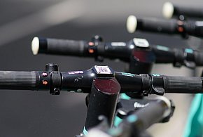 Czy karta rowerowa obejmie hulajnogi? Wiadomo, co zdecydowano-45598
