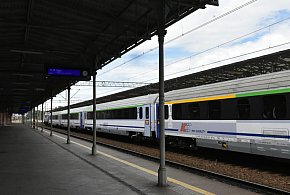 Specjalna oferta Intercity. Nauczyciele i studenci pojadą pociągiem za złotówkę-45685
