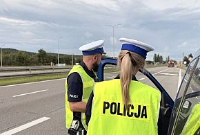 Przekroczenie prędkości i surowe konsekwencje-45672