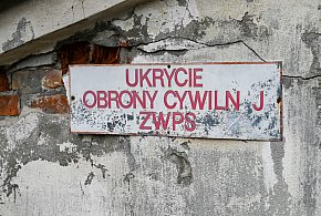 Nowe dane rządu o schronach. Oto, co pokazują kontrole-45752