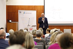 Debatowali o seniorach i seniorkach w Metropolii-46041
