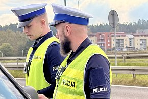 Zatrzymano dwóch, jednego dnia-46089